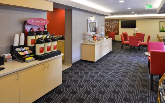 TownePlace Suites by Marriott Las Vegas Henderson