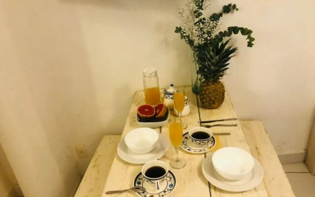 Siesta Fiesta Apartments By Bawa