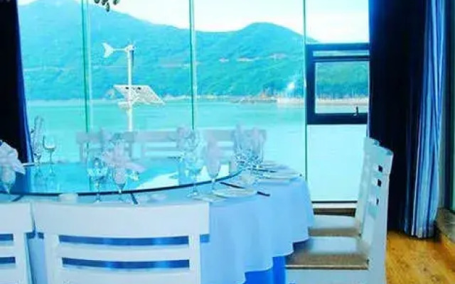 Jinhao Cliff Hotel