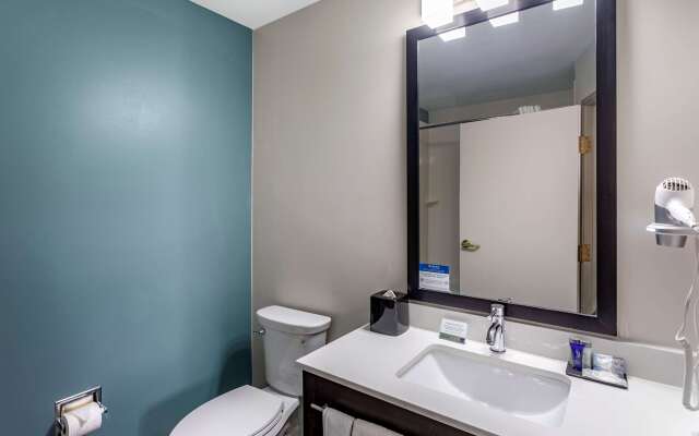 Sleep Inn & Suites Lebanon - Nashville Area