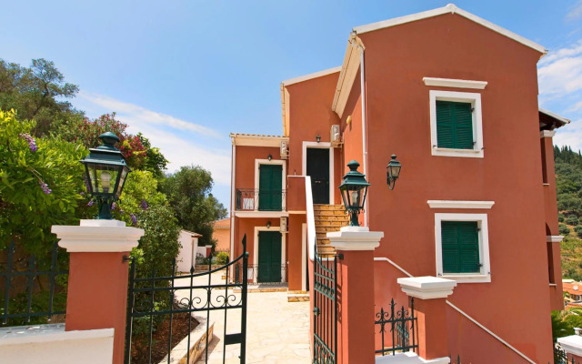 Apart Hotel Blumarin