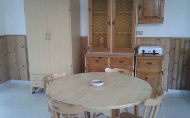 Villa Porto Selvaggio