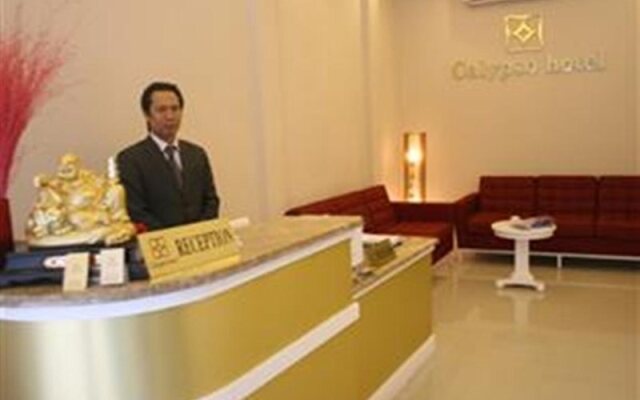 Calypso Boutique Hotel