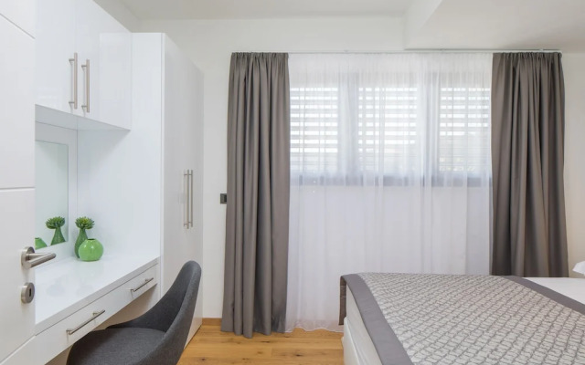 Villas Baotic