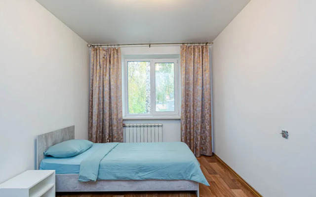 Уютный дом на ул. Юрша, д. 60