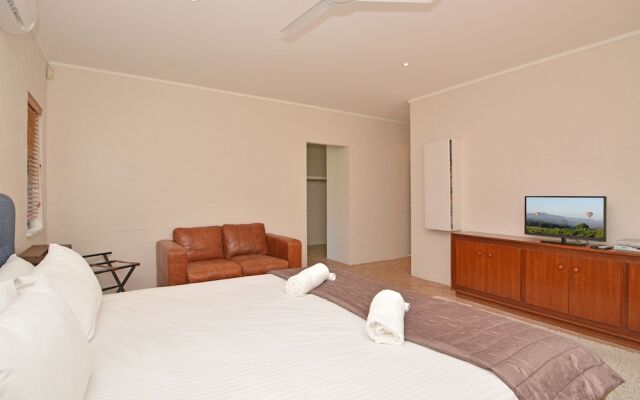 James Estate Guesthouse