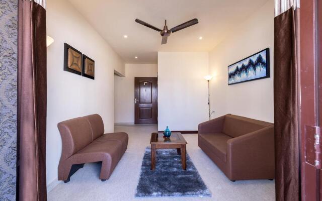 Treebo Nestlay Casa