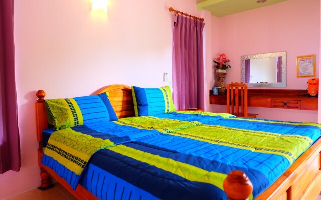 Pissamai Resort