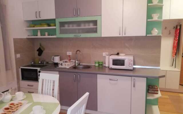 Apartments Wilton Zlatibor