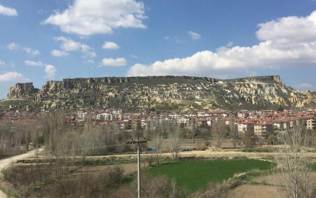 Cappadocia Apartments
