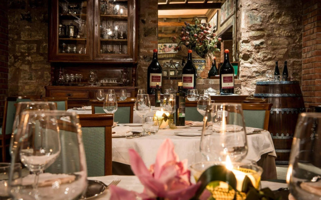 Relais Santa Anastasia