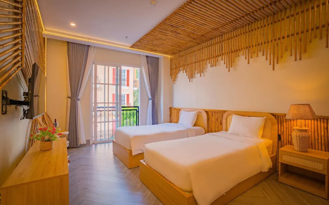 SenSea Retreat Phu Quoc
