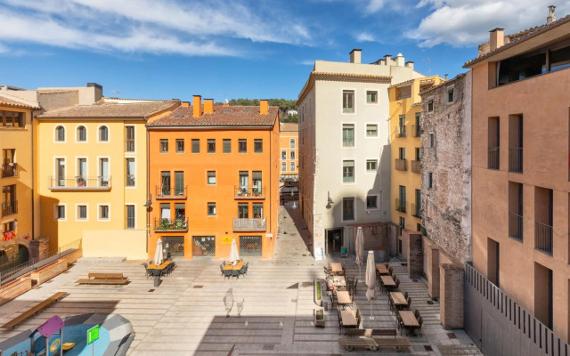 Flateli Apartamento Pou Rodo 3