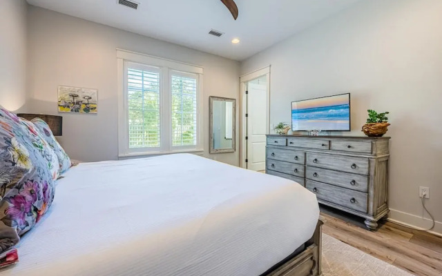 Bungalos 2478 "fanta Sea"