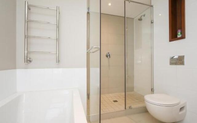 Zimbali Suites 515