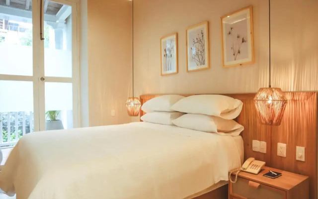 Hotel Casa La Mantilla by Faranda Boutique