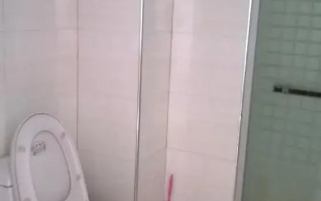 Jingxin Hotel Apartment- Tianjin