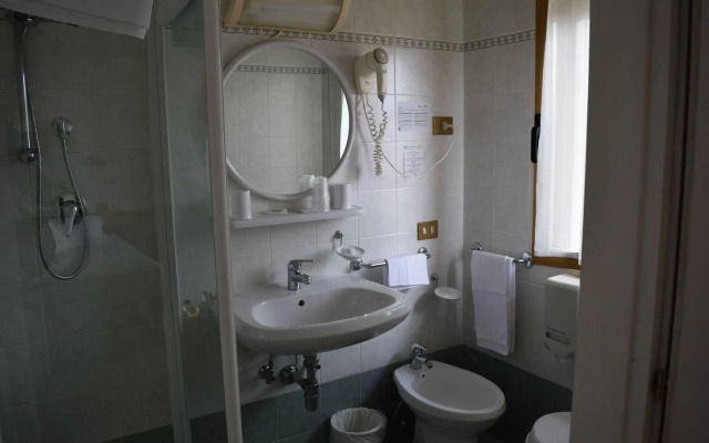 Eco Hotel Edy