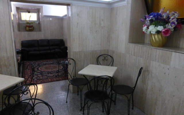 Hotel Prati