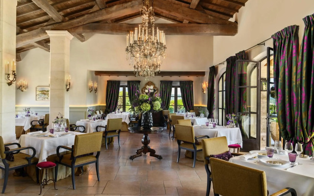 Coquillade Provence - Relais & Chateaux