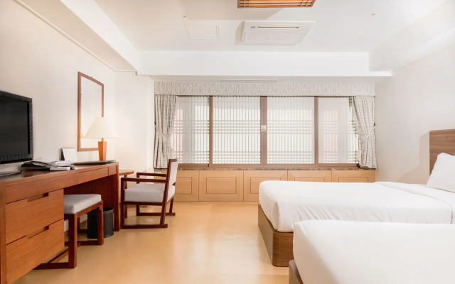 The K Hotel Gyeongju