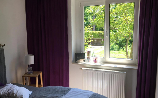 Ferienwohnung Sonja am Weinberg