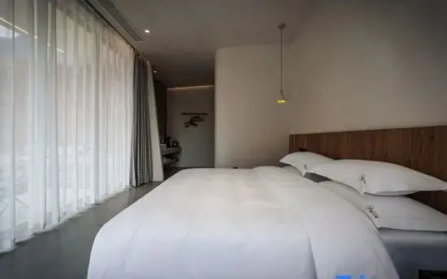 Qingshanli Wentang SHAN Limei Villa