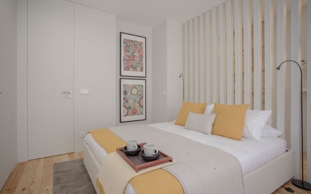 Liiiving in Porto - Charming Downtown Delight I