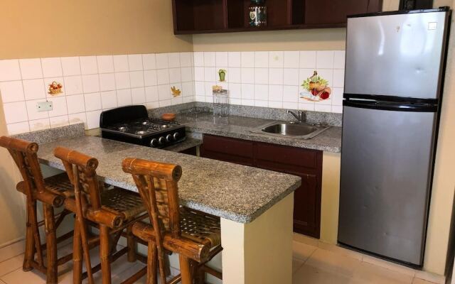 Apartment Dom. Rep. Santiago