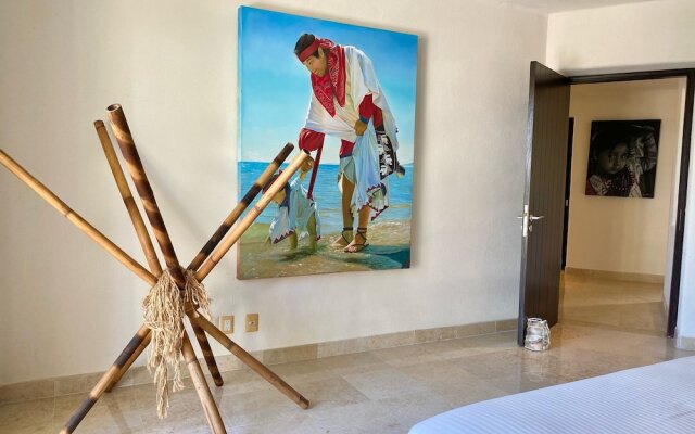 Cabo 2-Punta Esmeralda