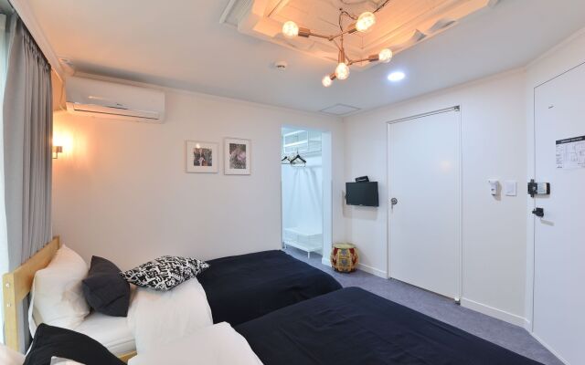 Mono House Hongdae 5