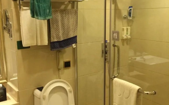 Yuanyang International Hotel