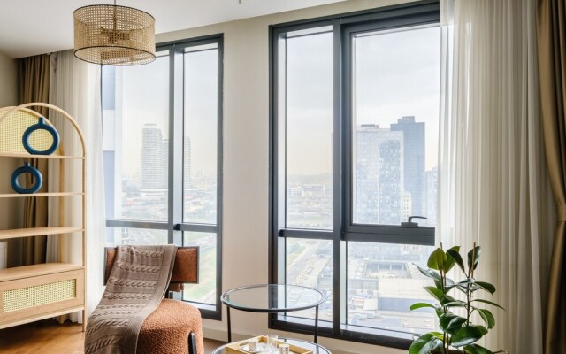 G Yoo Residence by NewInn