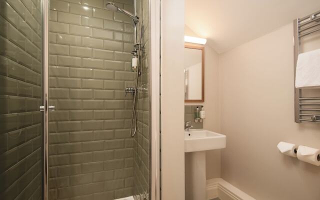 The Lindisfarne Inn - The Inn Collection Group