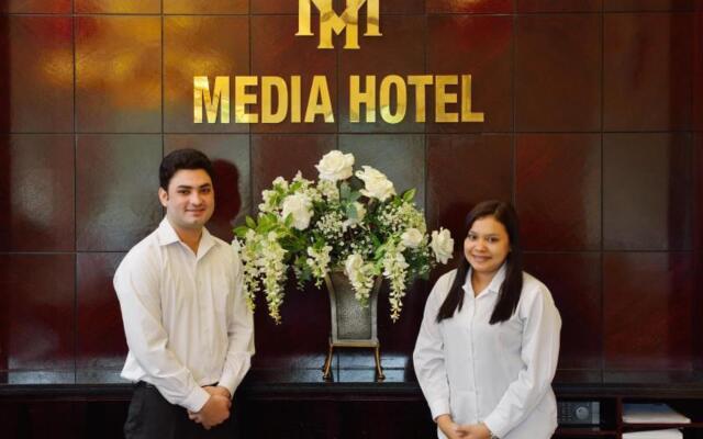 Media Hotel