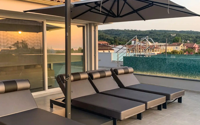 Balia Suites