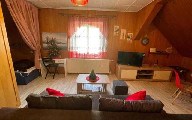 Studio Apartman Poljančić