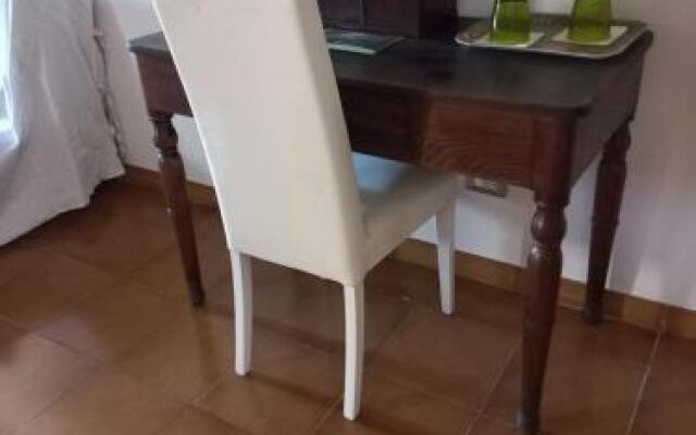 B&B A due passi dal Castello