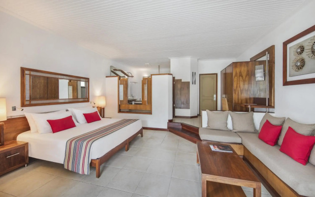 Shandrani Beachcomber Resort & Spa