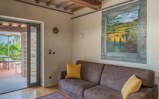 La Colonica 18 in Anghiari