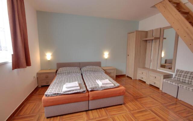 Guest House Pod Hajkem