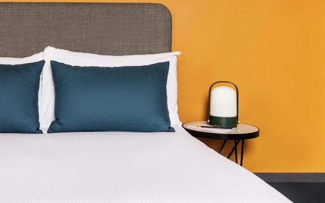 Jensen Potts Point