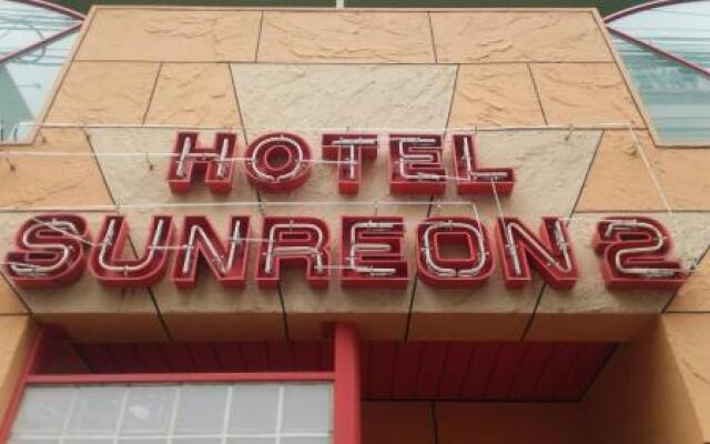 Hotel Sunreon2 (Adult Only)