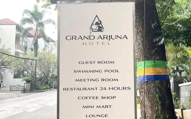 Sheo Resort Hotel