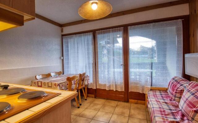 Appartement Morillon Village, 2 pièces, 4 personnes - FR-1-642-50