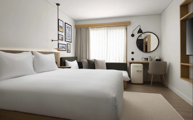 Hilton Garden Inn Evora