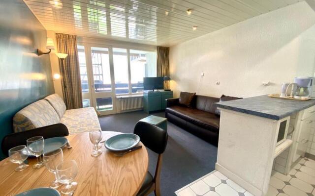 Studio Tignes, 1 pièce, 3 personnes - FR-1-449-73