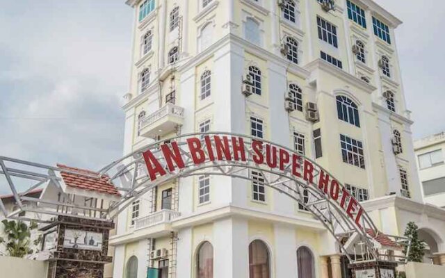 An Binh Super Hotel