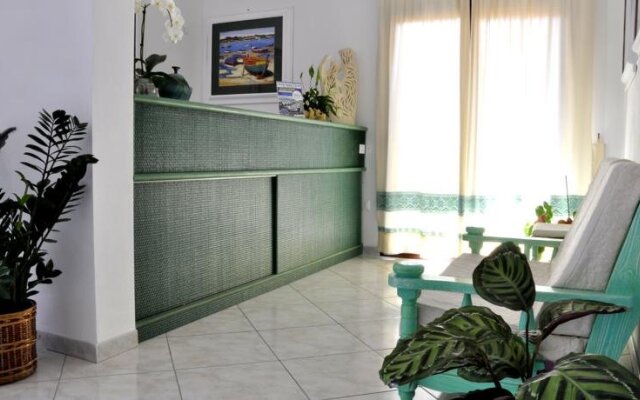 Affittacamere Da Angela