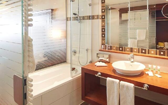 Alpenrose - Wellnessresort
